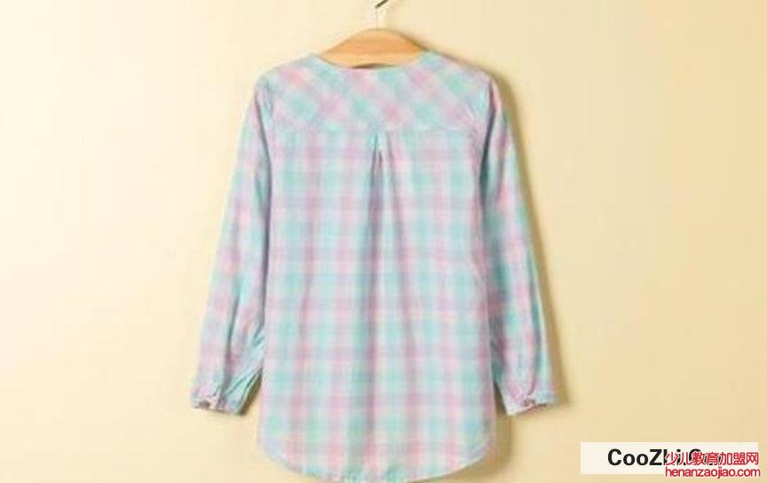 纯棉服装的保养方法