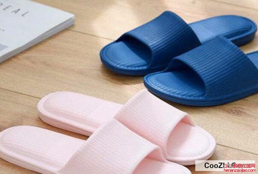 拖鞋防滑小窍门