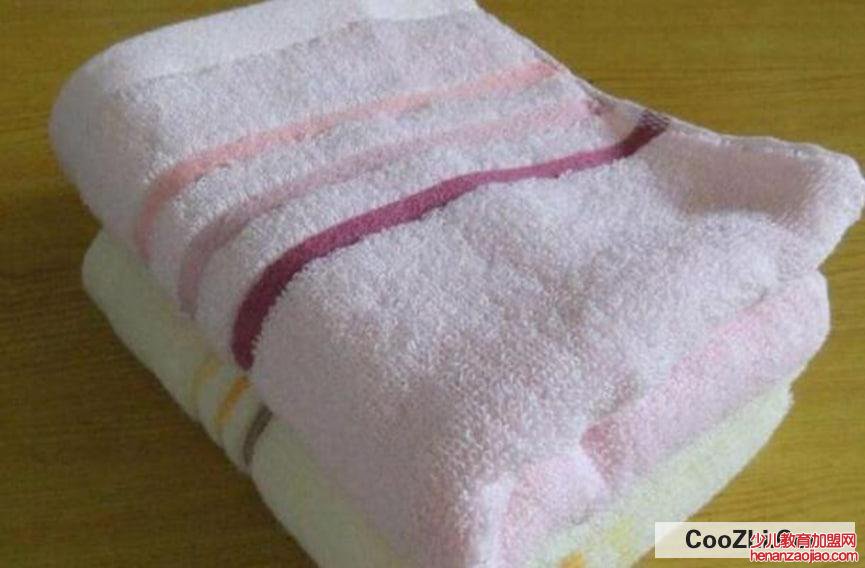 如何清洗脏毛巾