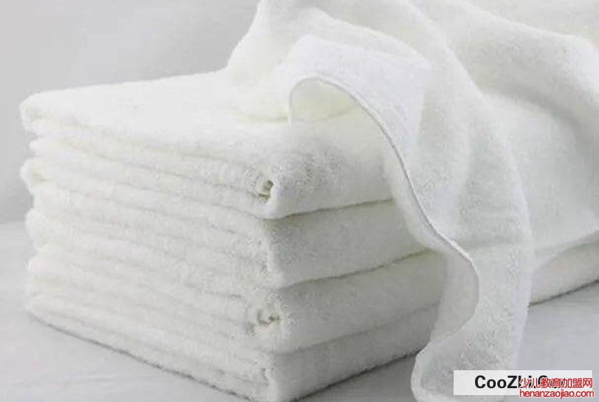 如何清洗脏毛巾