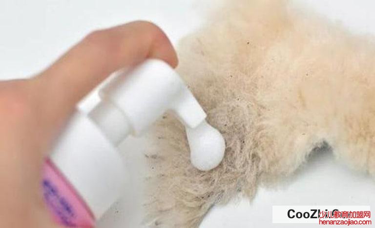 羊毛衣物的去污渍方法