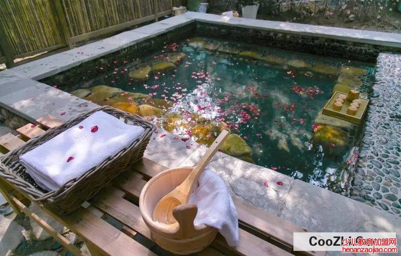 泡温泉需要注意什么事项