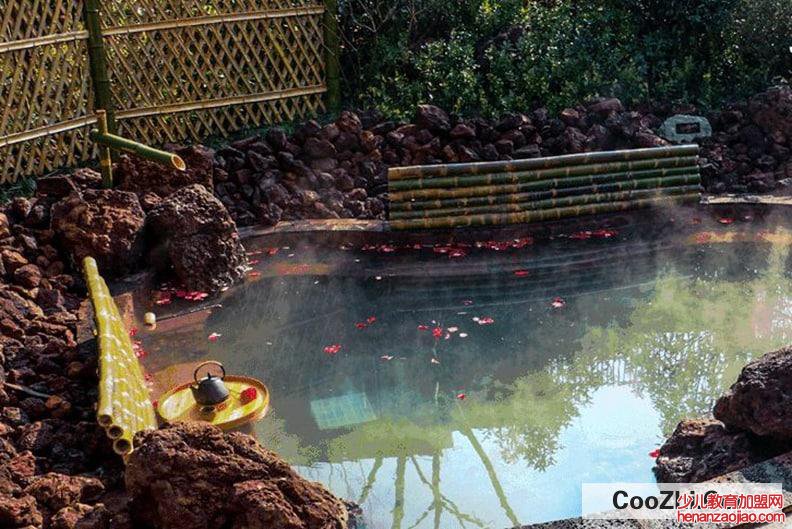 泡温泉需要注意什么事项