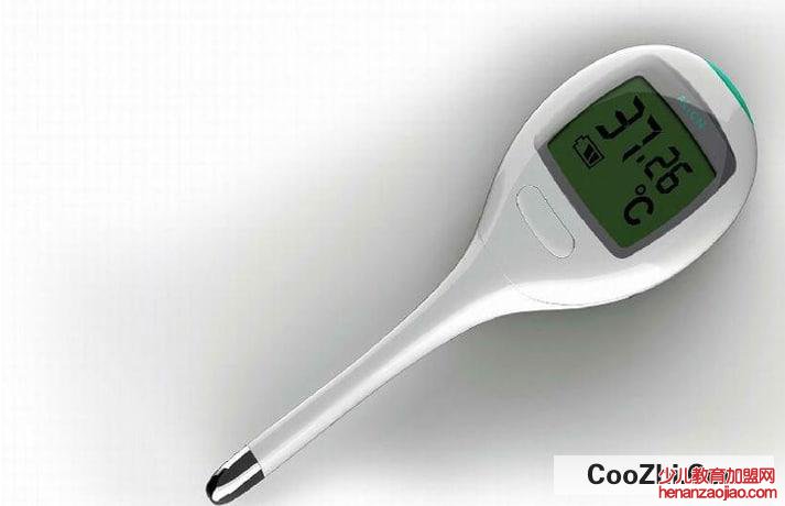 电子体温计有水银吗