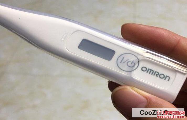 电子体温计有水银吗