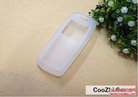 白色硅胶变黄怎么处理