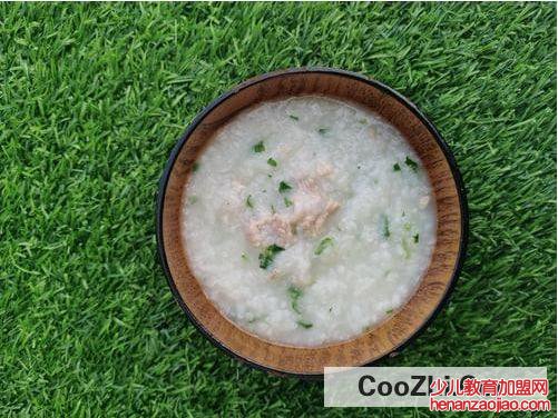 宝宝辅食粥如何选择辅食粥的食材