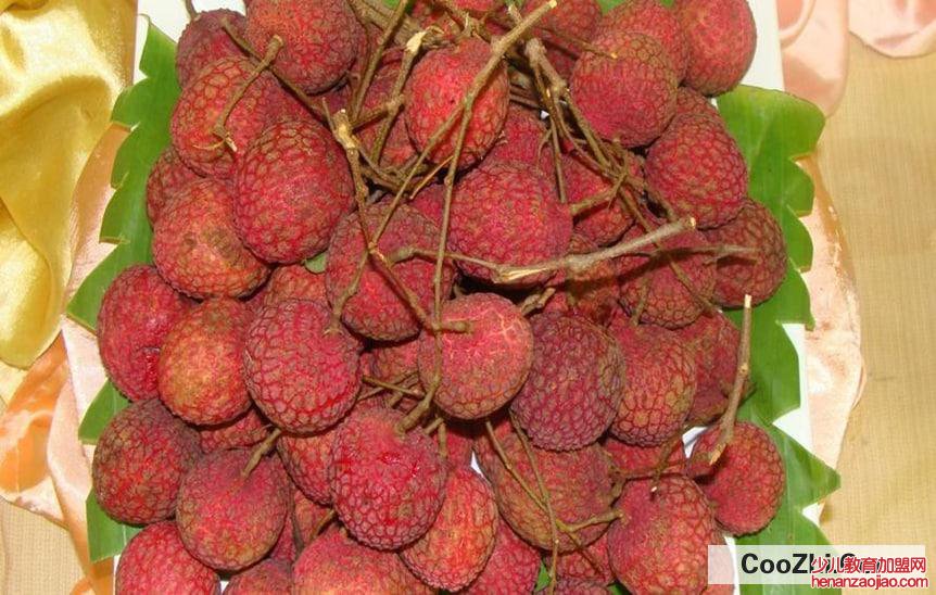 水果店荔枝怎么保存新鲜