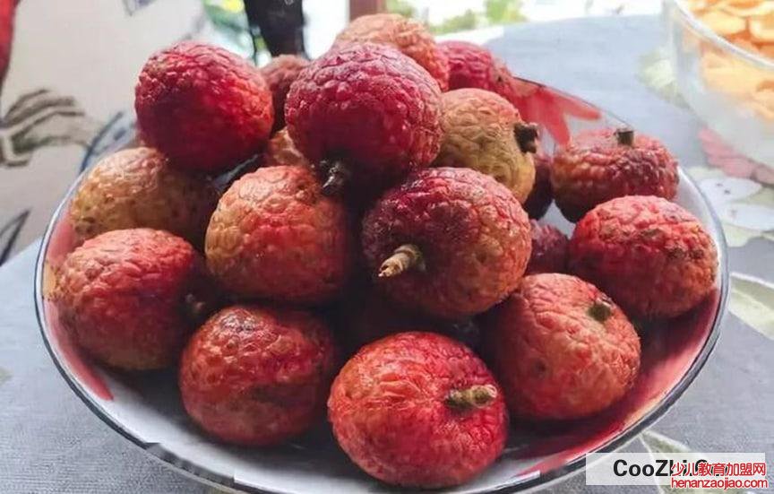 水果店荔枝怎么保存新鲜