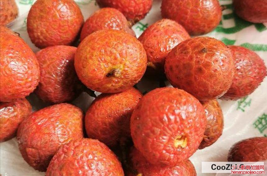 水果店荔枝怎么保存新鲜