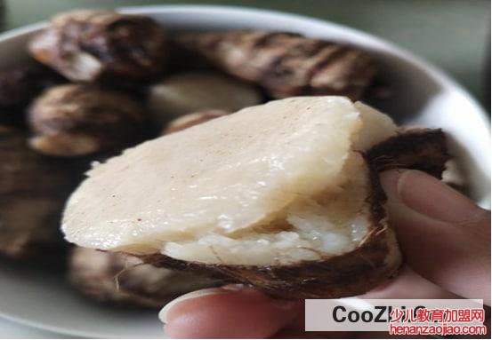 芋头怎么保存才不烂