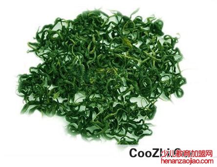 枸杞叶做成茶叶如何保存