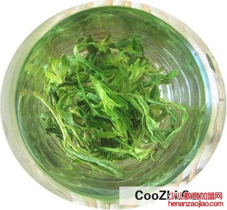 枸杞叶做成茶叶如何保存