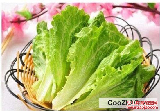 生菜需要焯水吗