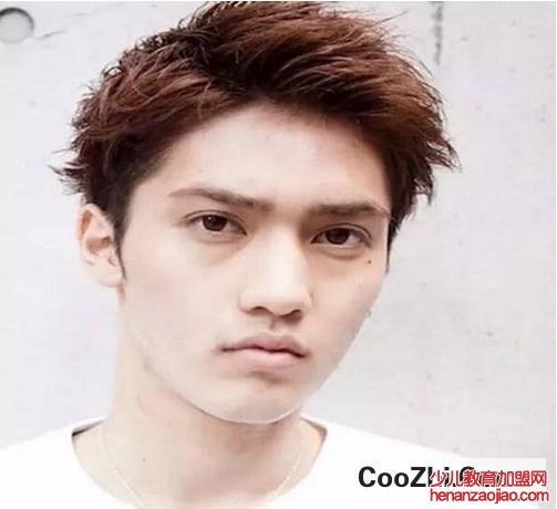 在女生眼里怎样才算帅