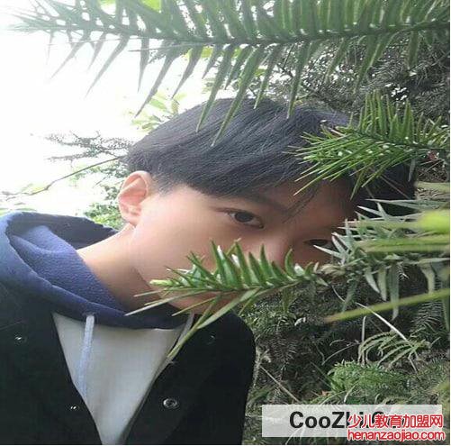 在女生眼里怎样才算帅