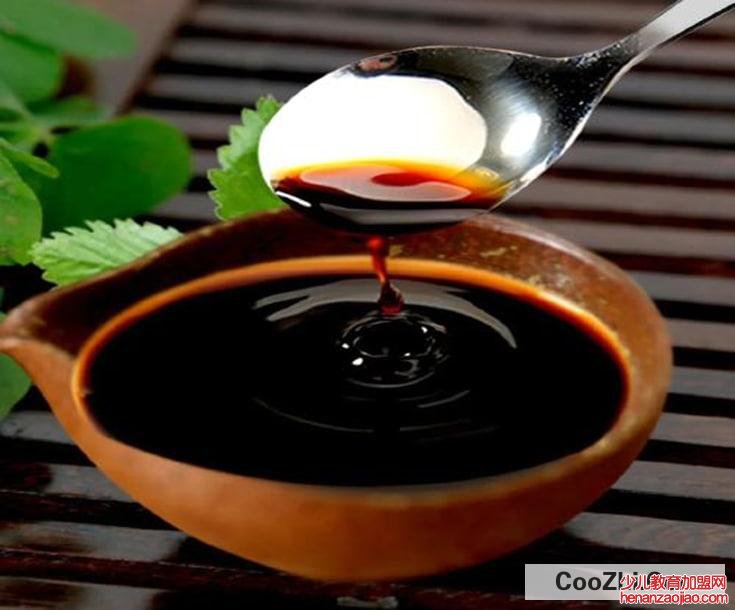 醋的作用有哪些