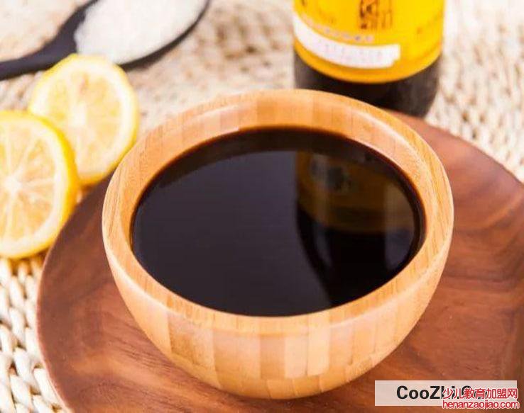 醋的作用有哪些