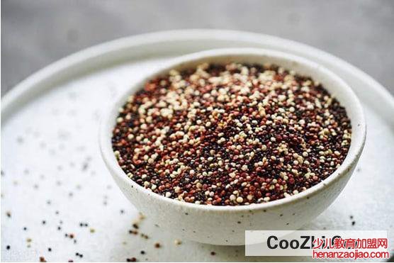 哪些早餐是碱性食物