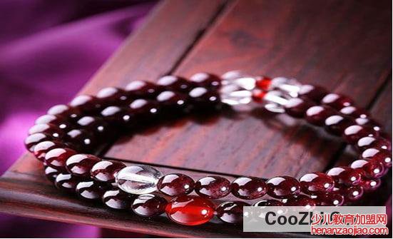 石榴石怎么保养