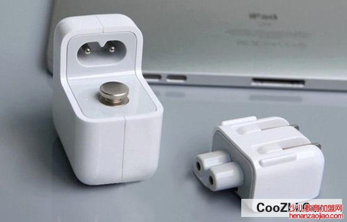 苹果充电器头特别烫怎么办