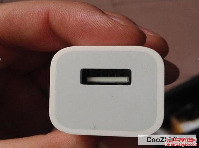 苹果充电器头特别烫怎么办