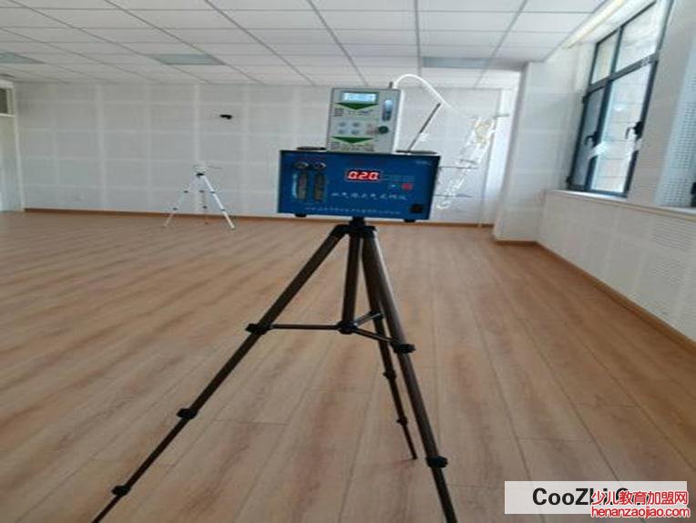 甲醛怎么自己检测