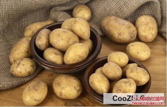 士豆保存方法最好的