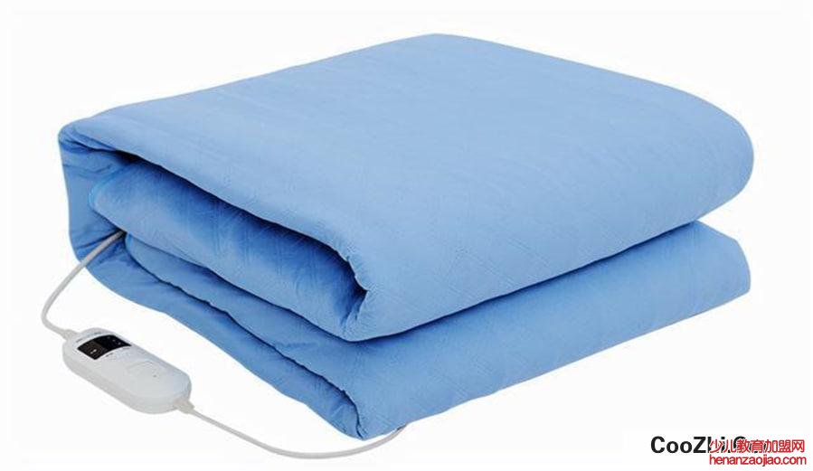 电热毯用之前要晒吗
