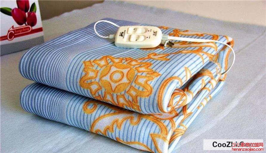 电热毯用之前要晒吗