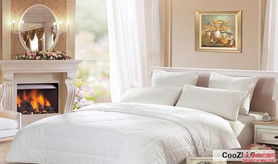 被子买大了有什么办法