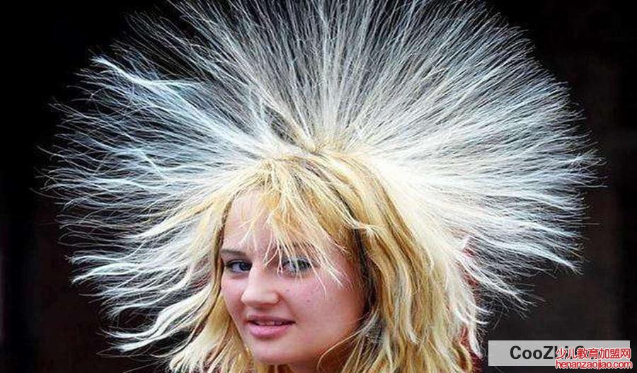 手摸东西老是有静电怎么办