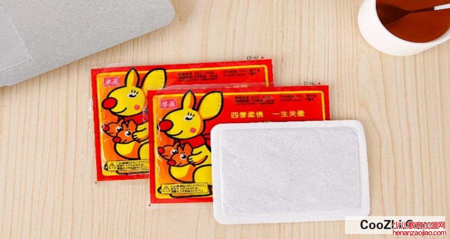 暖宝宝会过期吗