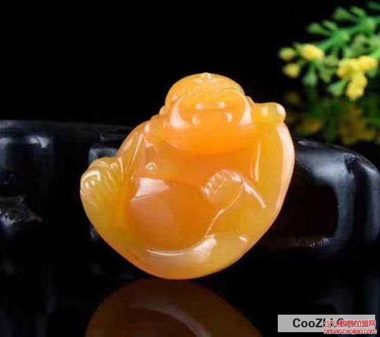 黄龙玉如何保养