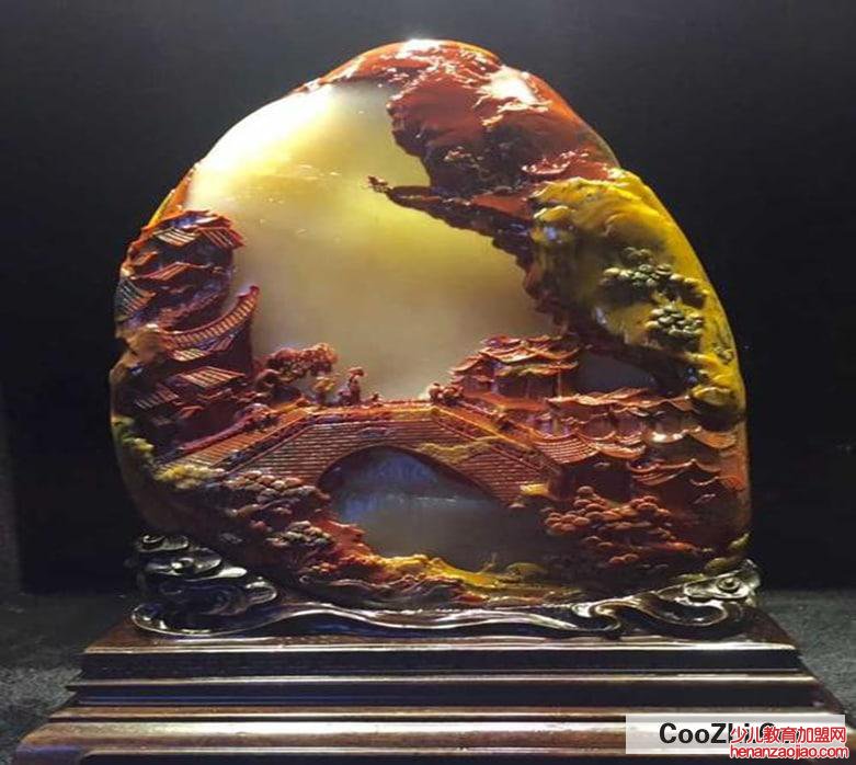 黄龙玉如何保养