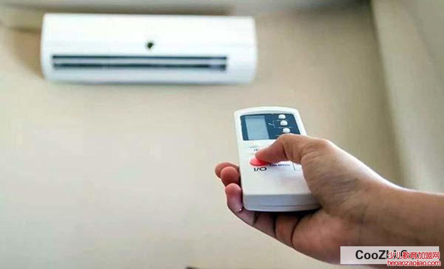 夏季空调制冷开到多少度最好