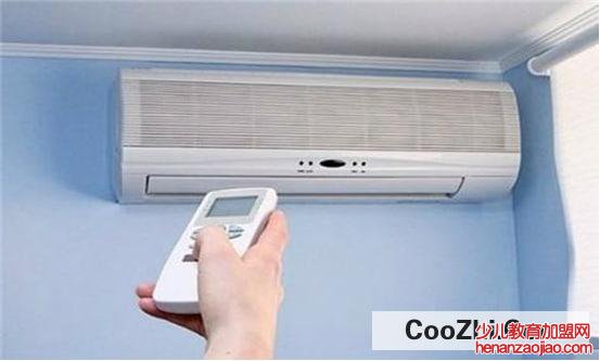 夏天热怎么正确使用空调