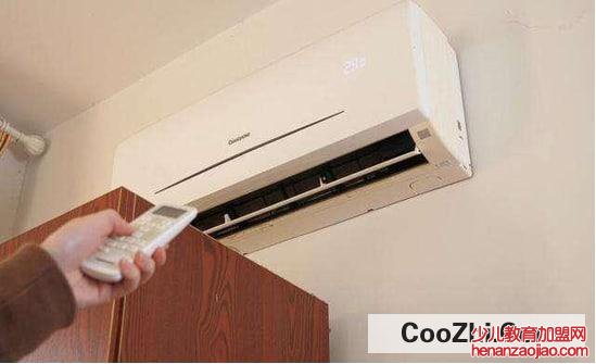 夏天热怎么正确使用空调