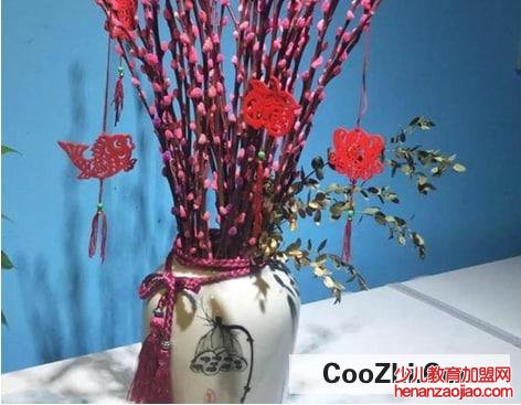 银柳发霉了处理措施