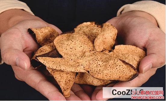 怎么存放买回来的陈皮