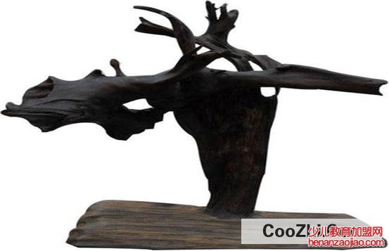 乌木可以做什么