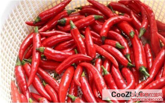 新鲜辣椒怎么放冰箱保存方法