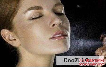 用法怎么用香水正确