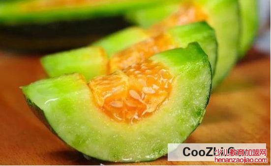 羊角密怎样辨生熟好吃