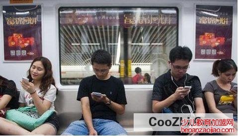 乘坐地铁注意事项有哪些