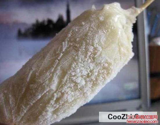 怎么冷冻保存香蕉