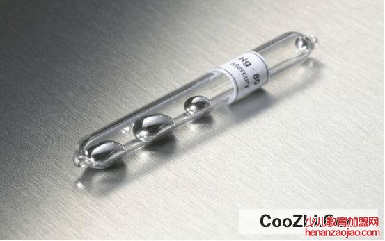 有什么办法清理水银最简单