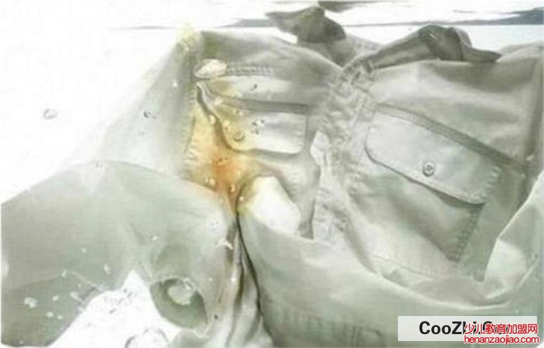 面粉糊怎么清洗