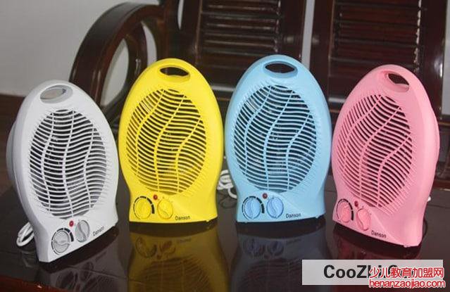 风扇吹热风小妙招