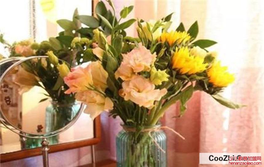 花束怎样才能存放合适